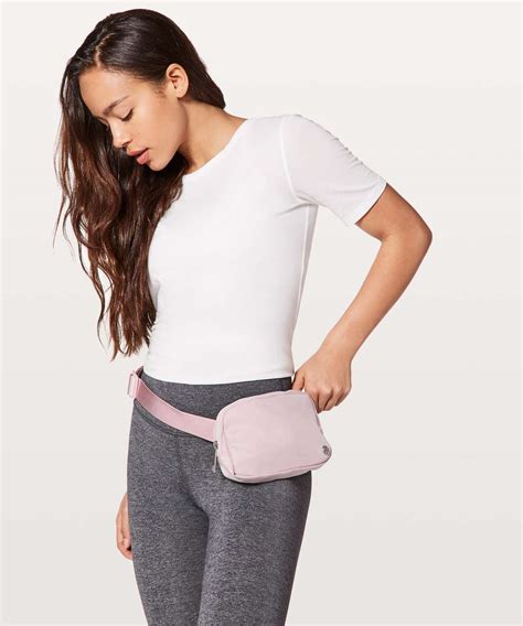 lululemon belt bag for cheap.